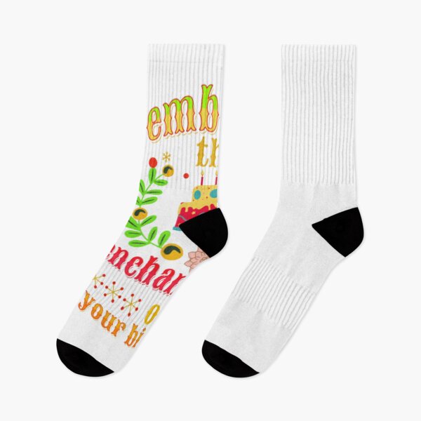 Item preview, embrace the enchantment of your birthday designed and sold by jonmobo.