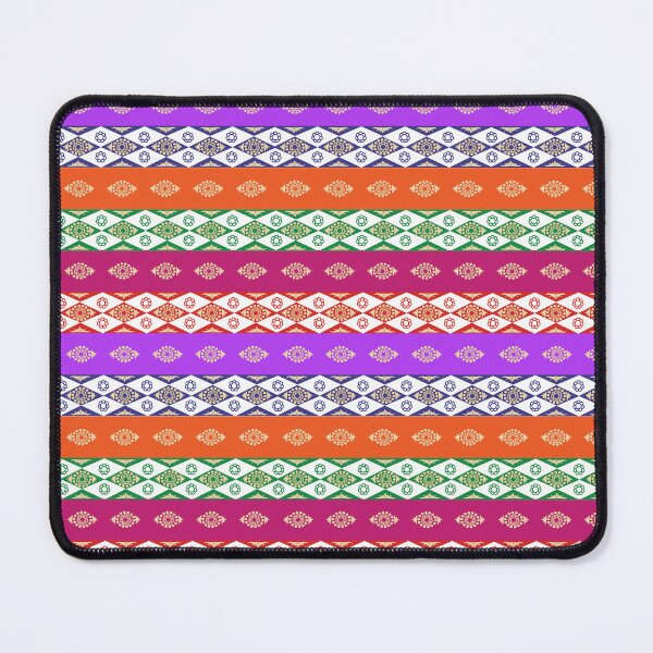 Item preview, Traditional Style Pattern designed and sold by thatam.