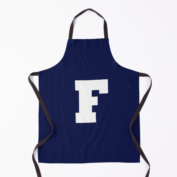 Item preview, College Letterman F designed and sold by francesrosey.