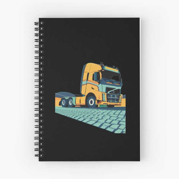 Item preview, Euro Lorry Truck FH Driver designed and sold by TruckerPLShop.