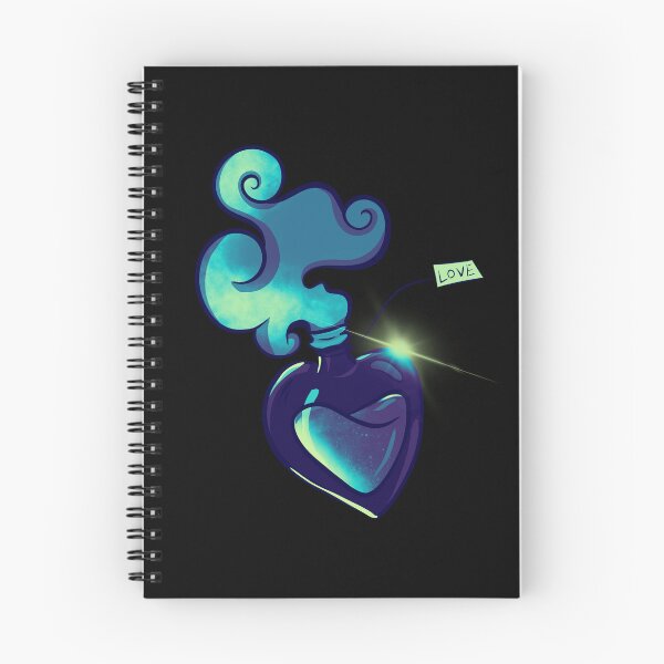 Item preview, Love potion  designed and sold by CitrusRock17.