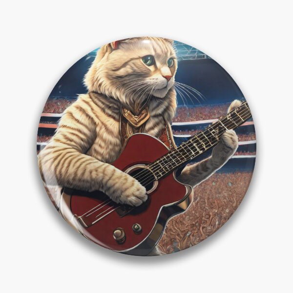 Item preview, THE MAGIC OF MEOW-SICAL designed and sold by EdvardGa25.
