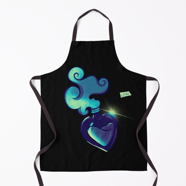 Item preview, Love potion designed and sold by CitrusRock17.
