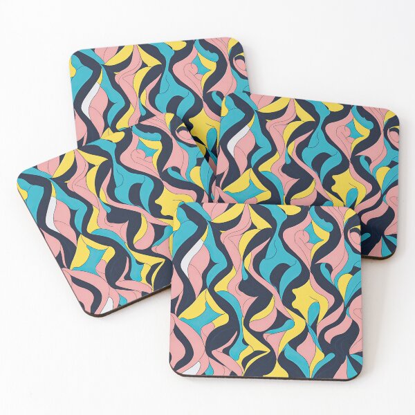 Item preview, Shape Patterns S01 D60 designed and sold by Houerd.