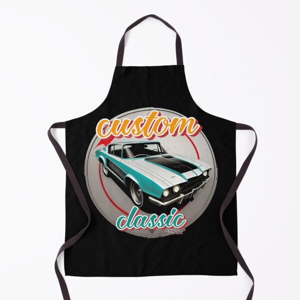 Item preview, Vintage Custom car 90 designed and sold by RedWolfDisigne.