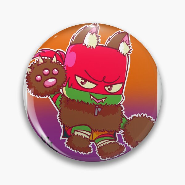 Item preview, Halloween Raph designed and sold by RoeExists.