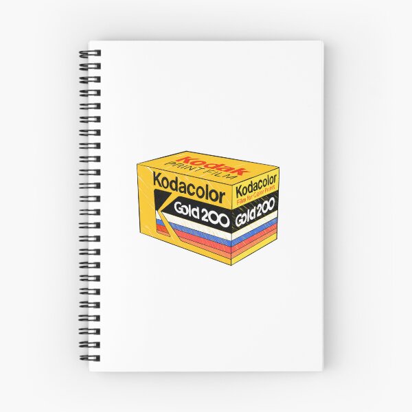Item preview, Vintage Kodak Gold Film designed and sold by Justinsprints1.