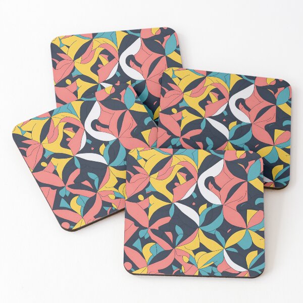Item preview, Shape Patterns S01 D61 designed and sold by Houerd.
