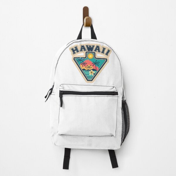 Item preview, Hawai, beach life| Drawing style designed and sold by CircinusStore.