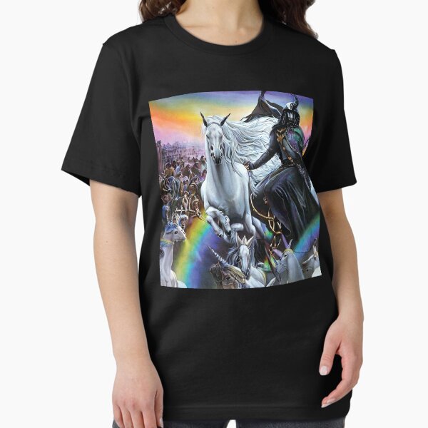 Item preview, Rainbow Wraith designed and sold by rebelforces.