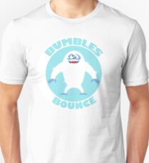 BUMBLES BOUNCE Unisex T-Shirt