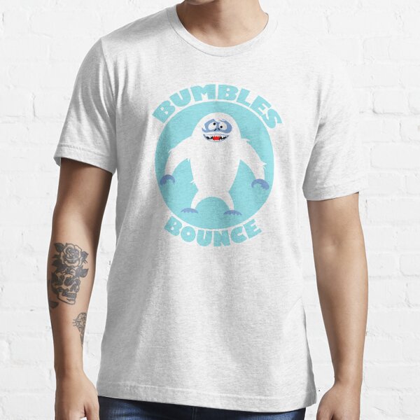 BUMBLES BOUNCE Essential T-Shirt