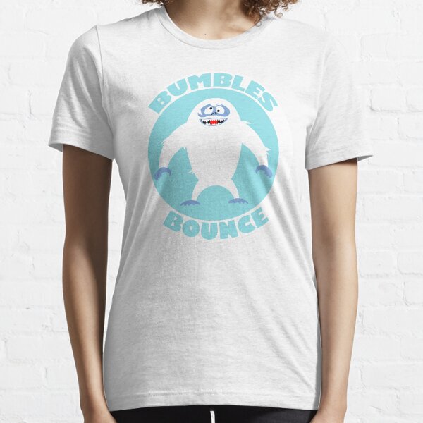 BUMBLES BOUNCE Essential T-Shirt
