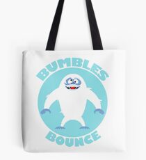 BUMBLES BOUNCE Tote Bag
