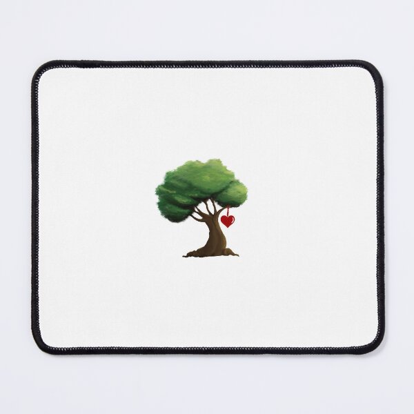 Item preview, Tree of love designed and sold by MizaMiza.