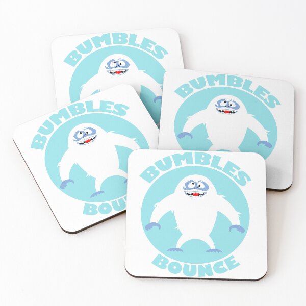 Item preview, BUMBLES BOUNCE designed and sold by clockworkmonkey.