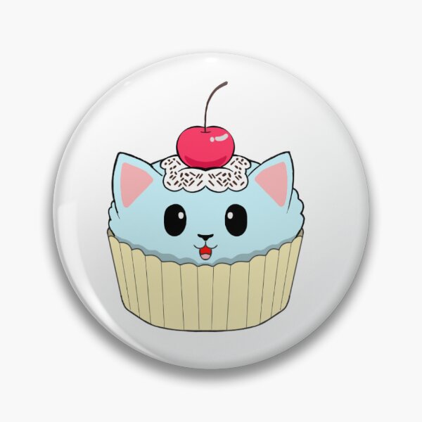 Item preview, Catcake designed and sold by MizaMiza.