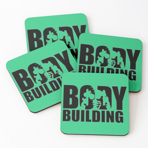 Item preview, Body building designed and sold by DZOSUA.