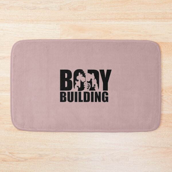 Item preview, Body building designed and sold by DZOSUA.