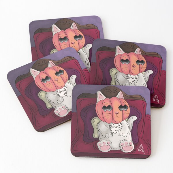 Item preview, Mr. Spooky designed and sold by TamyGat.