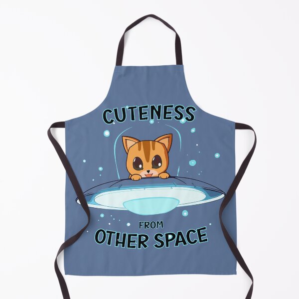 Item preview, Orange cat cuteness from other space designed and sold by myanko.