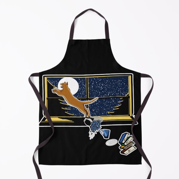 Item preview, Midnight Mischief - Cat edition designed and sold by Kyradem.