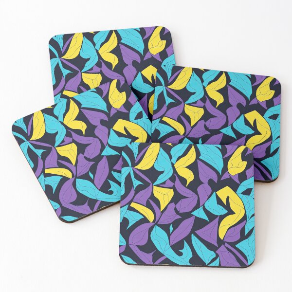 Item preview, Shape Patterns S01 D64 designed and sold by Houerd.