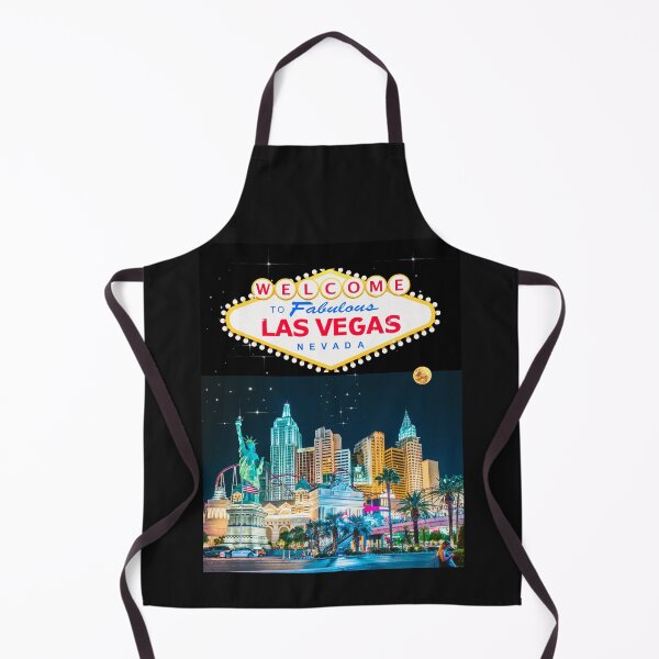 Item preview, Welcome to Las Vegas designed and sold by Planet Agora.