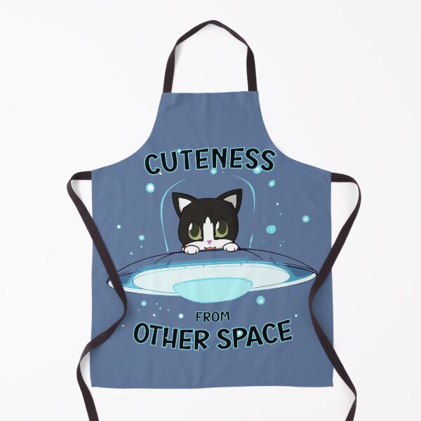 Item preview, Tuxedo cat cuteness from other space designed and sold by myanko.