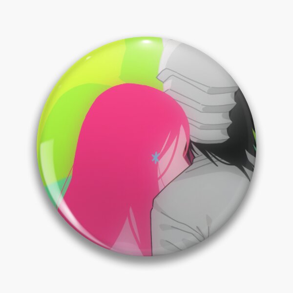 Ulquiorra hot pin