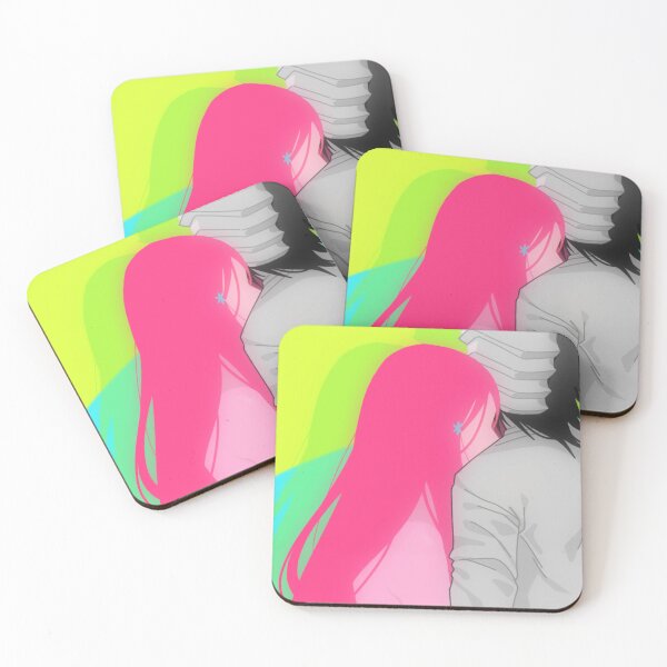 Item preview, The Splash of Color She Brings designed and sold by Raybuggybug-Art.