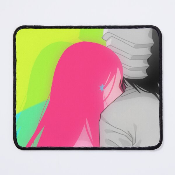 Item preview, The Splash of Color She Brings designed and sold by Raybuggybug-Art.