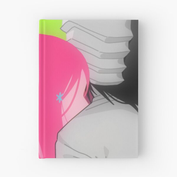 Item preview, The Splash of Color She Brings designed and sold by Raybuggybug-Art.