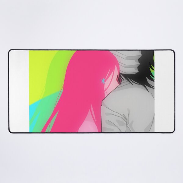 Item preview, The Splash of Color She Brings designed and sold by Raybuggybug-Art.