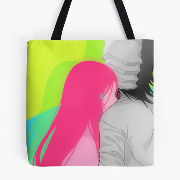 Item preview, The Splash of Color She Brings designed and sold by Raybuggybug-Art.