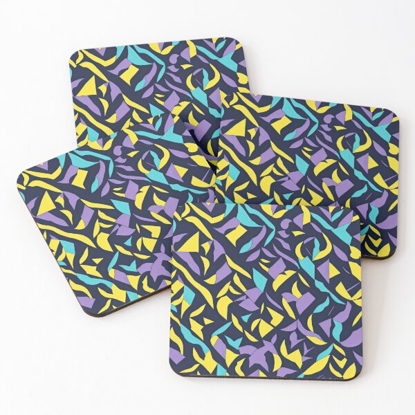 Item preview, Shape Patterns S01 D66 designed and sold by Houerd.