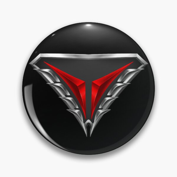 Item preview, First Officer Rank Badge designed and sold by TGOStickers.