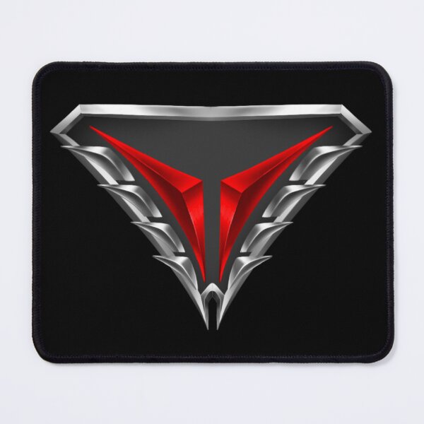 Item preview, First Officer Rank Badge designed and sold by TGOStickers.