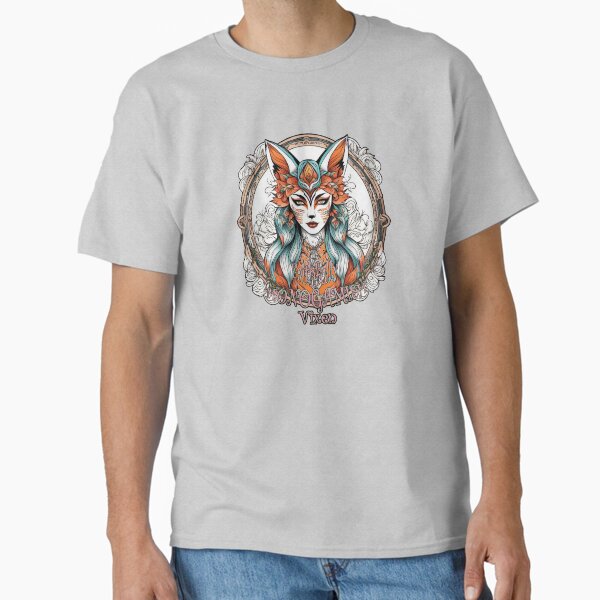 Item preview, Faithfully Monogamish Vixen designed and sold by Vixen-Games.