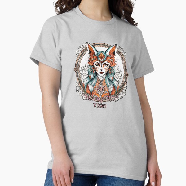 Item preview, Faithfully Monogamish Vixen designed and sold by Vixen-Games.