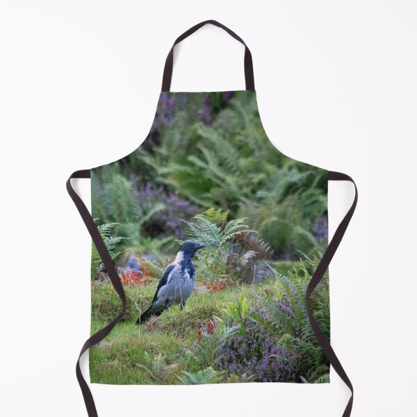 Item preview, Bird And Scottish Heather designed and sold by RStarArt.