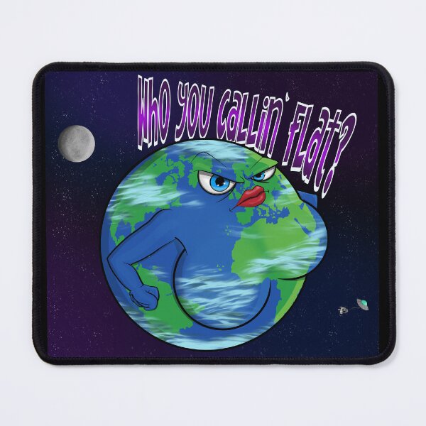 Item preview, Mother Nature has something on her chest designed and sold by Andrew  Weber.