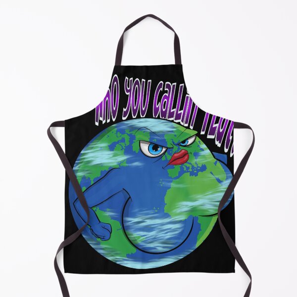 Item preview, Mother Nature has something on her chest designed and sold by Andrew Weber.