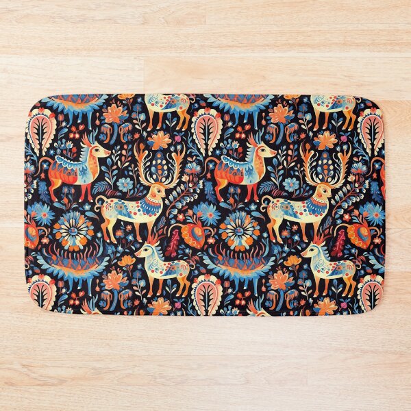 Item preview, Slavic Wild Animals designed and sold by 4TeeToo.