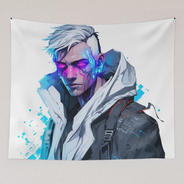 Item preview, Neon Ascendant designed and sold by NeonST.