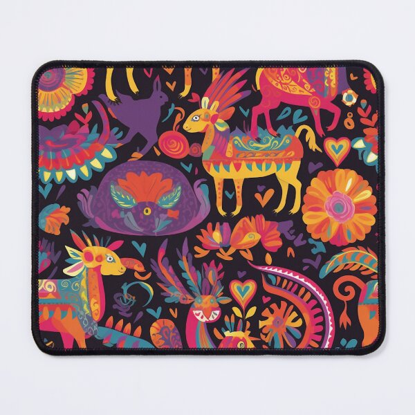 Item preview, Slavic Wild Animals designed and sold by 4TeeToo.