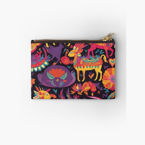 Item preview, Slavic Wild Animals designed and sold by 4TeeToo.