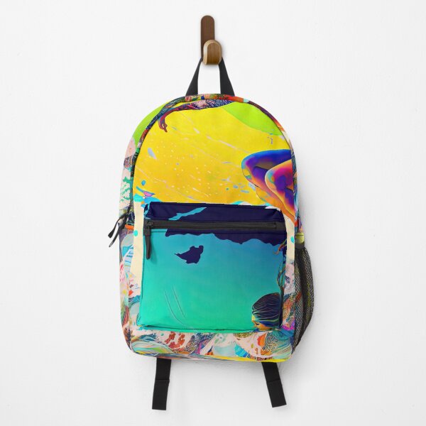 Item preview, OCEAN DREAMING/ Day at the Beach collection designed and sold by Arthoughts.