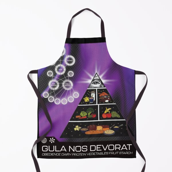 Item preview, Gluttony designed and sold by PTG3.