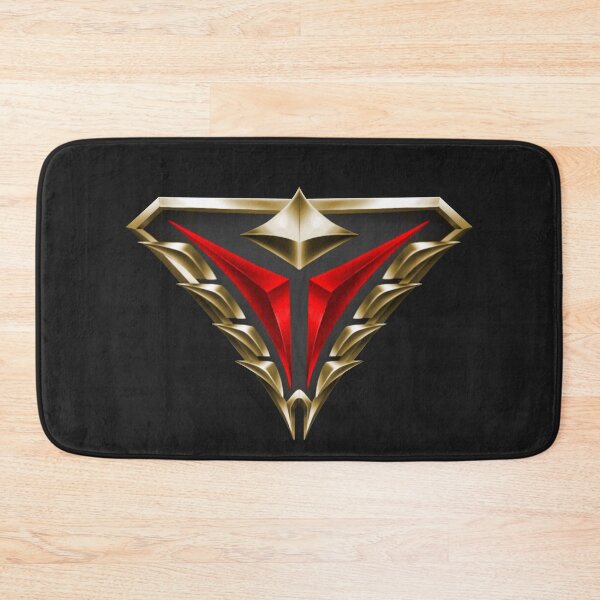 Item preview, Admiral Rank Badge designed and sold by TGOStickers.